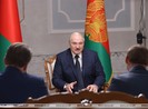 Ông Lukashenko thừa nhận làm Tổng thống Belarus 'hơi lâu'