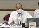 Philippines: Trung Quốc vẫn cải tạo phi pháp các đảo nhân tạo