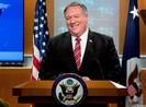 Biển Đông: Ông Pompeo cam kết sát cánh cùng ASEAN