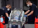 Nga muốn cử người tới Đức hợp tác điều tra vụ ông Navalny