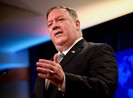 Ông Pompeo lên tiếng vụ 12 người Hong Kong bị bắt ở Trung Quốc