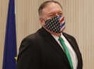 Ông Pompeo: Mỹ ‘quan ngại sâu sắc’ về hành động của Thổ Nhĩ Kỳ