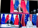EU kêu gọi Trung Quốc hợp tác bình đẳng, tôn trọng luật pháp