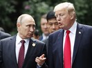 Người dân các nước phát triển thích ông Putin hơn ông Trump