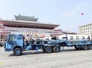 Tới lượt Hàn Quốc cảnh báo Triều Tiên chuẩn bị thử tên lửa
