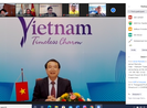 Cơ hội hợp tác du lịch Việt - Ấn Độ hậu đại dịch COVID-19