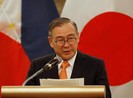 Philippines: Đây là thời cơ để lên tiếng về Biển Đông