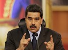 Tổng thống Maduro chỉ trích Mỹ đưa gián điệp vào Venezuela