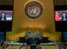 Ông Trump, ông Tập nói gì tại Đại hội đồng Liên Hợp Quốc?