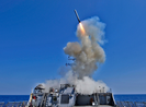 Nga thu hàng chục tên lửa hành trình Tomahawk của Mỹ ở Syria