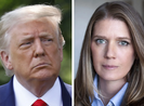Ông Trump bị cháu gái tố lừa đảo hàng triệu USD