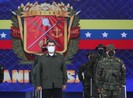 Quân đội Venezuela lập cơ quan mới để tự phát triển vũ khí