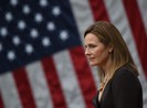 Ông Trump chính thức công bố ứng viên Thẩm phán tối cao mới