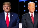 Ông Biden công bố hồ sơ thuế, ngầm công kích ông Trump