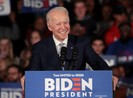 Sau ông Trump, đến ông Biden được đề cử Nobel Hoà bình 2021