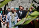 New Caledona sẽ rơi vào 'vòng tay' Trung Quốc nếu rời Pháp?