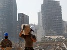 Lebanon: yêu cầu Interpol bắt giữ thuyền trưởng và chủ tàu Nga