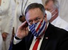 Ông Pompeo quyết định rút ngắn chuyến công du châu Á