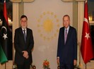 Ông Erdogan: Thổ Nhĩ Kỳ muốn can dự sâu hơn vào Libya