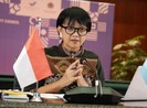 Hợp tác Trung Quốc, Indonesia không đổi lập trường ở Biển Đông