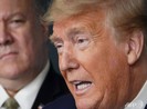 Ông Trump chỉ trích 2 bộ trưởng thân cận không truy tố đối thủ