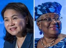 ‘Ghế’ tân giám đốc WTO: 2 nữ ứng viên tiến vào vòng cuối cùng
