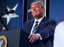 Ông Trump tuyên bố mình 'miễn nhiễm' với COVID-19
