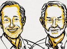 2 giáo sư Đại học Stanford-Mỹ nhận giải Nobel Kinh tế 2020