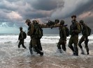 21 binh sĩ Israel bị thương vì hỗn chiến giành ăn ở căn tin
