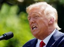 Ông Trump: Bắc Kinh sẽ 'sở hữu' Mỹ nếu ông không tái đắc cử