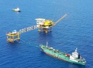 Biển Đông: Manila, Bắc Kinh đàm phán khai thác dầu khí chung
