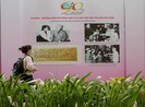 200 bức ảnh kỷ niệm '90 năm - Những dấu ấn vàng son'
