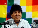 Cựu tổng thống Bolivia sẽ trở về nước dù 'sớm hay muộn'