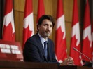 Ông Trudeau cứng rắn với 'ngoại giao cưỡng bức' của Trung Quốc