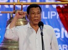 Ông Duterte sẵn sàng đi tù vì cuộc chiến ma tuý 6.000 cái chết