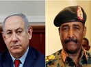 Sudan là nước Ả Rập thứ ba bình thường hóa quan hệ với Israel