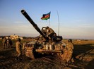 Xung đột lại nổ ra ở Nagorno-Karabakh sau cuộc đàm phán ở Mỹ