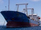 Ecuador: Tàu Trung Quốc đang 'cưỡng hiếp' Galapagos