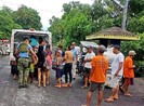 Siêu bão sắp vào Biển Đông, Philippines sơ tán 1.800 người