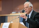 EU chỉ trích tuyên bố của ông Erdogan về Tổng thống Pháp