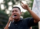 Người biểu tình Thái Lan: Quyết buộc Thủ tướng Prayut ra đi
