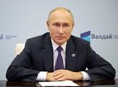 Ông Putin lên tiếng vụ ông Trump nói ông đưa tiền ông Biden