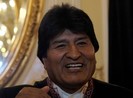 Bolivia: Bỏ cáo buộc 'khủng bố' đối với cựu Tổng thống Morales