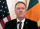 Ông Pompeo phản đối Hong Kong bắt 8 chính khách đối lập