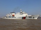Trung Quốc muốn trao quyền sử dụng vũ khí cho hải cảnh