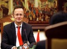 Campuchia: Thêm 3 ca COVID-19 liên quan Ngoại trưởng Hungary