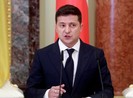 Tổng thống Ukraine và 3 quan chức chính phủ nhiễm COVID-19