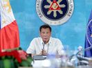 Tổng thống Duterte: Phán quyết năm 2016 'không thể bị phớt lờ'