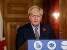 Ông Johnson lại phải cách ly do tiếp xúc người nhiễm COVID-19