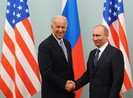 Ông Putin tiết lộ lý do chưa chúc mừng ông Biden đắc cử